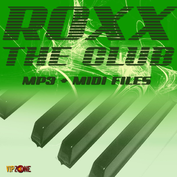 Roxx The Club