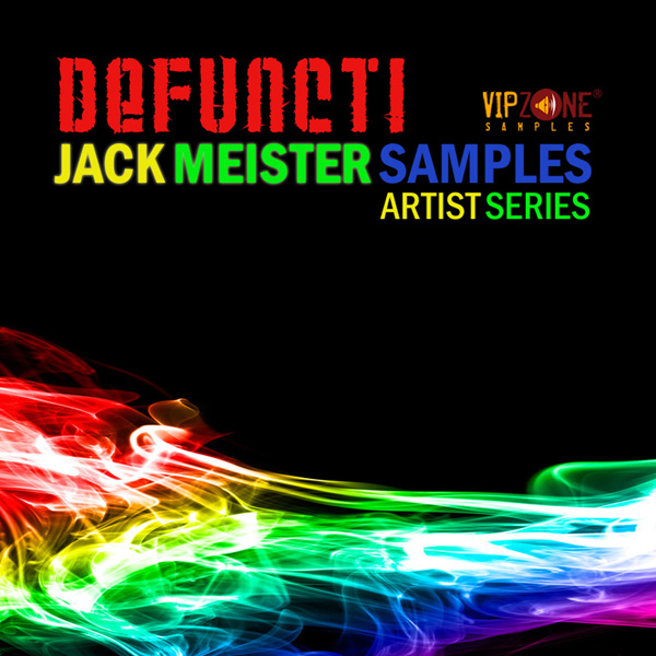 Defunct! Jackmeister Samples
