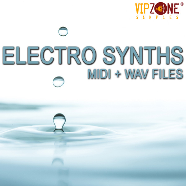 Electro Synths