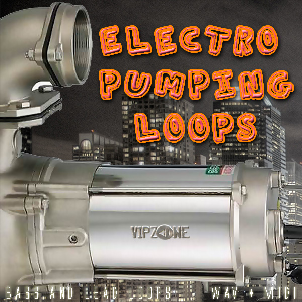 Electro Pumping Loops