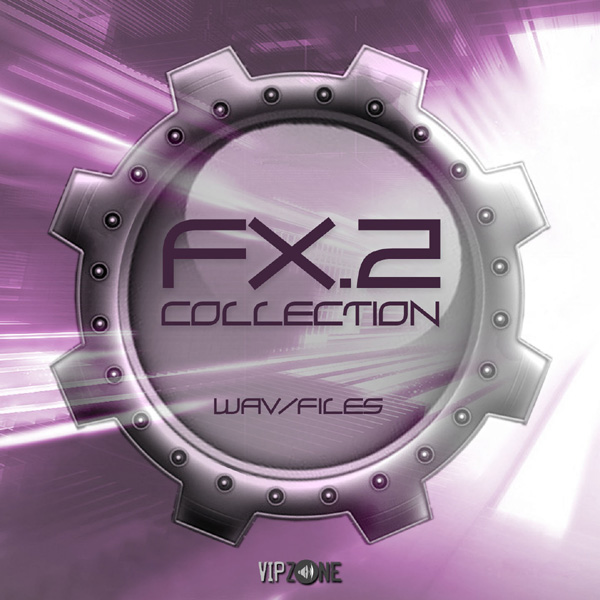 FX Collection Vol. 2