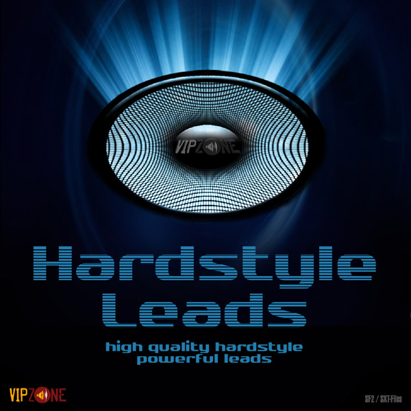 Hardstyle Leads