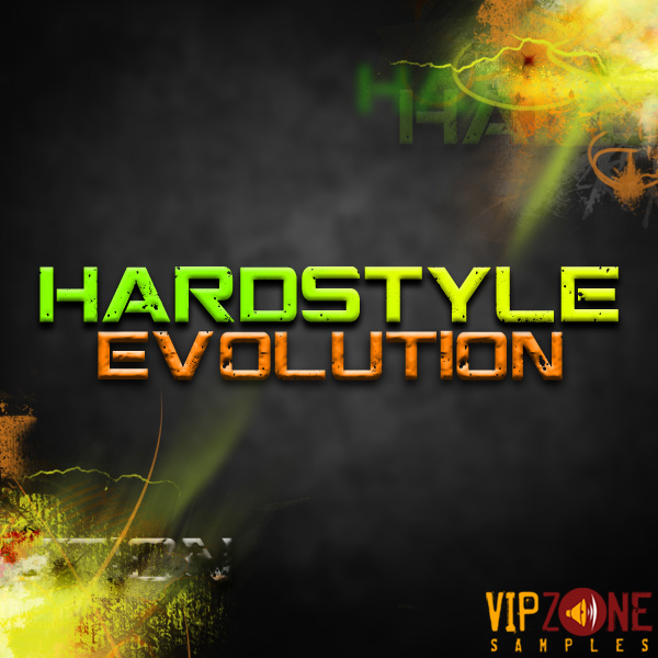 Hardstyle Evolution