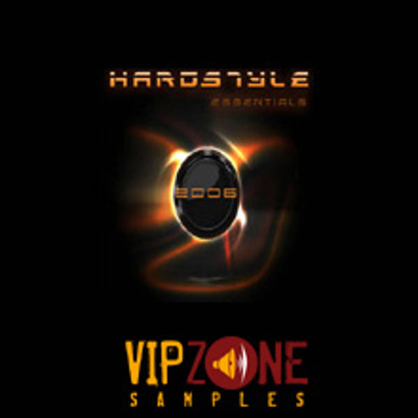 Hardstyle Essentials