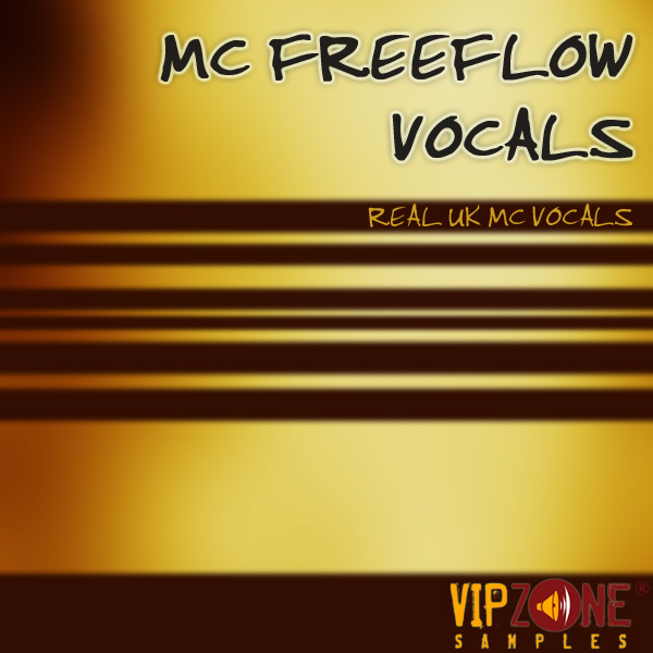 MC Freeflow Vocals