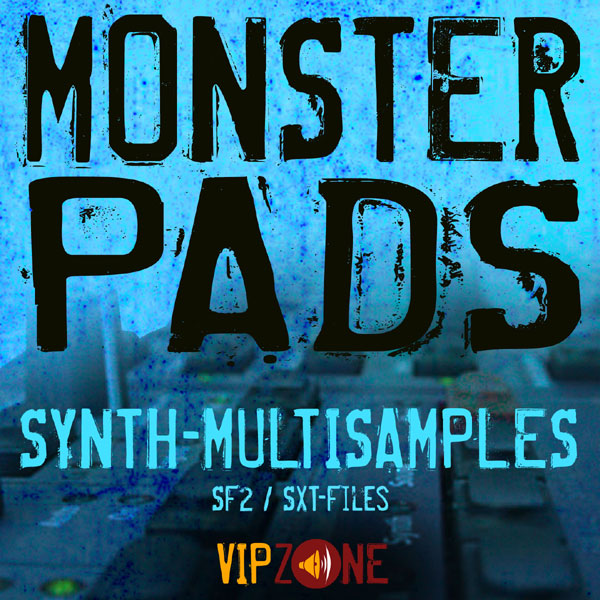 Monster Pads