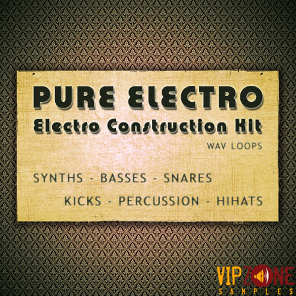 Pure Electro