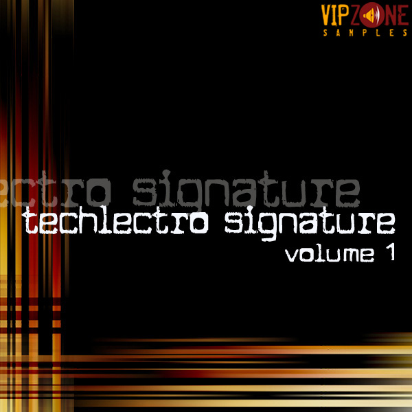 Techlectro Signature Vol. 1