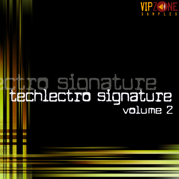 Techlectro Signature Vol. 2