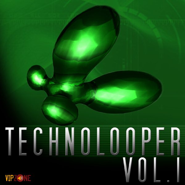 Technolooper Vol. 1