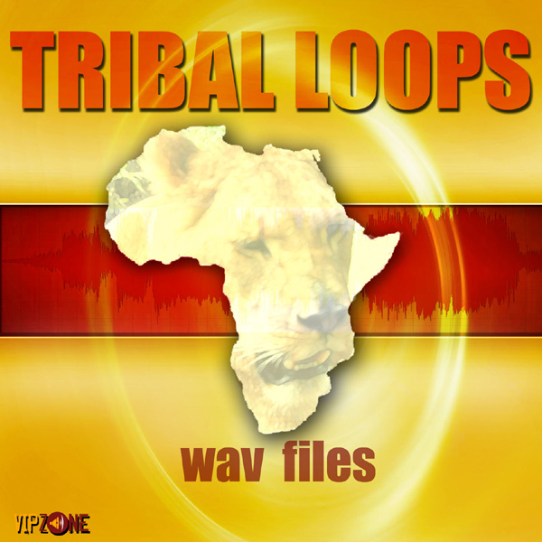 Tribal Loops