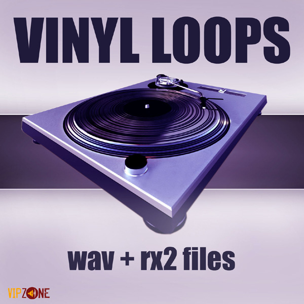 Vinyl Loops