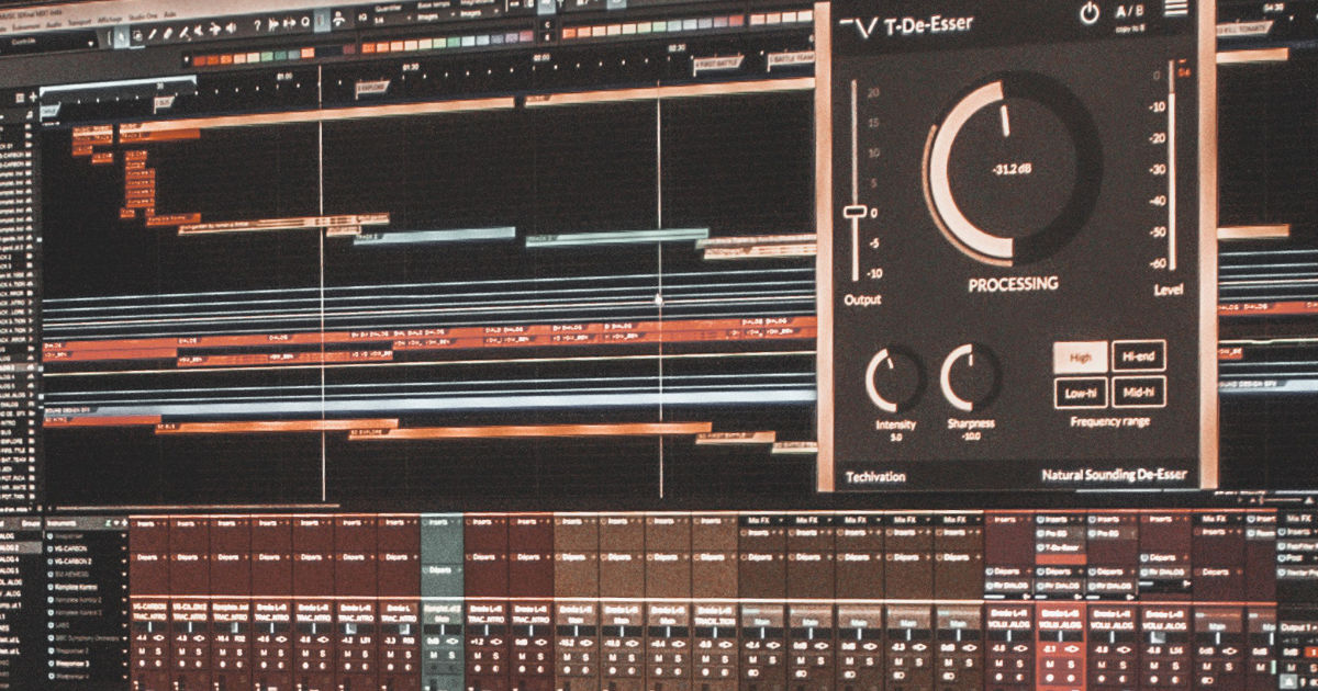 A List of the best distortion plugins VIPZONE SAMPLES