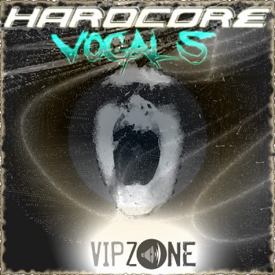 Hardcore Vocals Wav Hardstyle Jumpstyle Gabber