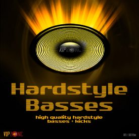 Hardstyle Basses Multisamples SF2 SXT Reason Refill WAV