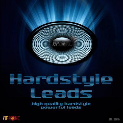 Hardstyle Leads Multisamples SF2 Soundfonts SXT RFL Reason Refill