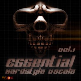 Hardstyle Essential Vocals im WAV Format