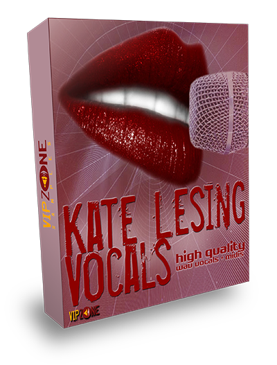 Kate Lesing Acapellas