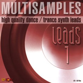 Leads 1 Trance Synth Leads Multisamples SF2 SXT RFL Reason