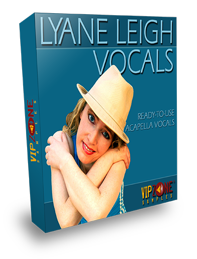 Lyane Leigh Vocals