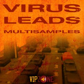 Virus Leads Multisamples SF2 SXT Reason Refill